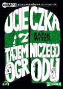Polska książka : [Audiobook... - Rafał Witek