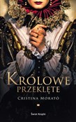 Królowe pr... - Cristina Morato -  Polish Bookstore 
