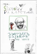 Zwierzęca ... - Stanisław Barańczak -  books in polish 