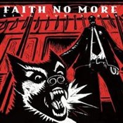 Polska książka : King for a... - Faith no more