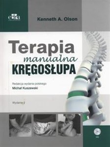 Picture of Terapia manualna kręgosłupa