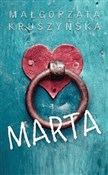 Marta - Małgorzata Kruszyńska -  books in polish 