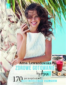 Obrazek Zdrowe gotowanie by Ann