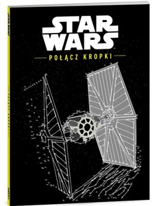 Picture of Star Wars Połącz kropki