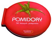 Pomidory. ... - Mariagrazia Villa, Mario Grazia (przepisy) -  books from Poland