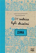 Gdy rodzic... - Izabela Łazarczyk-Kaczmarek -  books from Poland