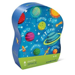 Picture of Puzzle Kosmos 72
