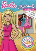 Barbie Ubi... -  books from Poland