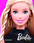 Barbie The... - Massimiliano Capella - Ksiegarnia w UK