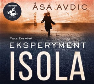 Picture of [Audiobook] Eksperyment Isola
