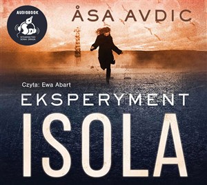 Obrazek [Audiobook] Eksperyment Isola