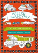 Wielkie ma... - Krzysztof Wiśniewski, Joanna Myjak (ilustr.) -  books from Poland