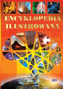 Picture of Encyklopedia Ilustrowana