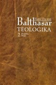 polish book : Teologika ... - Hans Urs von Balthasar