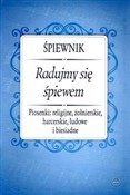 Polska książka : Śpiewnik R...