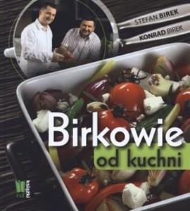 Picture of Birkowie od kuchni