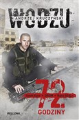 Książka : 72 godziny... - Andrzej Kruczyński