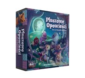 Polska książka : Pluszowe o...