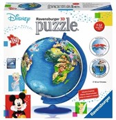 Puzzle 3D ... - Ksiegarnia w UK