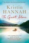 The Great ... - Kristin Hannah -  foreign books in polish 