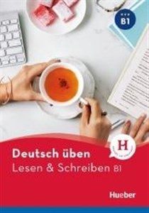 Picture of Lesen & Schreiben B1 HUEBER