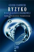 Ryzyko w d... - Leszek Czarnecki -  books in polish 