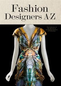 Obrazek Fashion Designers A-Z