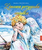 Zimowa prz... - Maria Przybylska -  Polish Bookstore 