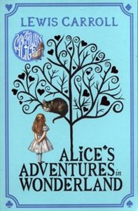 Obrazek Alices Adventures in Wonderland
