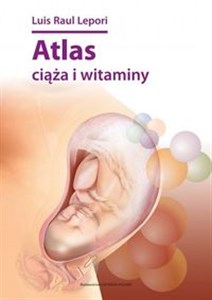 Picture of Atlas ciąża i witaminy