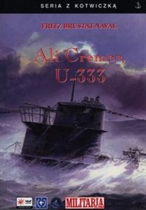 Obrazek Ali Cremer U-333