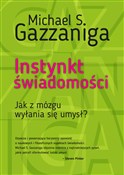 Instynkt ś... - Michael S. Gazzaniga -  Polish Bookstore 