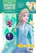 Polska książka : Kraina Lod... - Opracowanie Zbiorowe