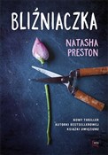 polish book : Bliźniaczk... - Natasha Preston