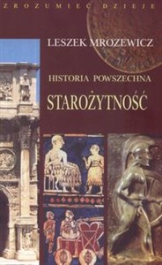 Obrazek Historia powszechna Starożytność