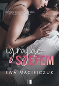 Igrając z ... - Ewa Maciejczuk -  books from Poland
