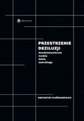 polish book : Przestrzen... - Krzysztof Pleśniarowicz