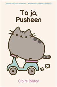 Picture of To ja Pusheen