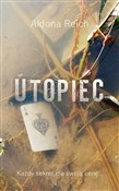 Utopiec - Aldona Reich -  books in polish 