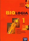 Polska książka : Biologia C... - Andrzej Kornaś, Zbigniew Miszalski, Małgorzata Kłyś