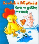 Ziutek i k... - Dorota Krassowska -  foreign books in polish 