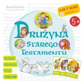 Polska książka : Drużyna St... - Michał Pawłowski