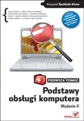 polish book : Podstawy o... - Rychlicki-Kicior Krzysztof