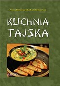 Kuchnia ta... - Opracowanie Zbiorowe -  books from Poland