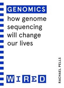 Picture of Genomics How Genome Sequencing Will Change Our Lives