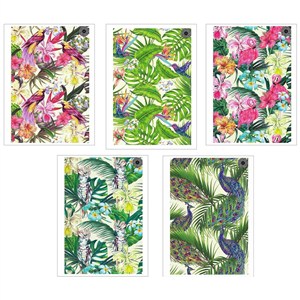 Picture of Brulion A5/96K kratka Paradise (5szt)