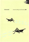 Interwał - Joanna Wojciechowska -  books in polish 