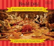 Polska książka : Fantastycz... - Roald Dahl