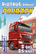 Karty Piot... -  foreign books in polish 