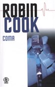 Coma - Robin Cook -  foreign books in polish 